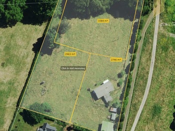 9,110m² Greenbelt Lifestyle – Subdivision Possible