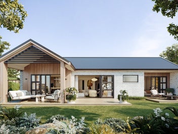 Hamurana Lane – Refined Coastal Living