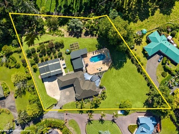 #GameDay Big Deck Energy