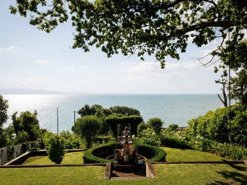 Space for Boat, Style for Family