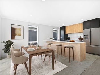 Why Build When You Can Move In Tomorrow?