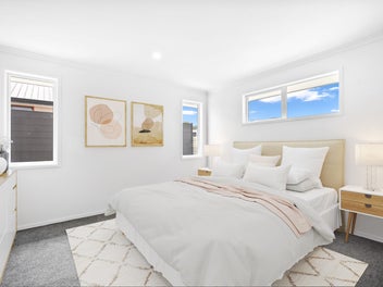 Brand New. Zero Compromise. Ready Now.