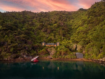 Final Call: Blackwood Bay Auction Next Week