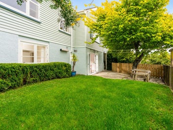 Character Home + Granny Flat BEO $995,000