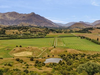 Sun, Scenery & Seclusion