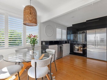 Character, Space & Lifestyle living in Otumoetai