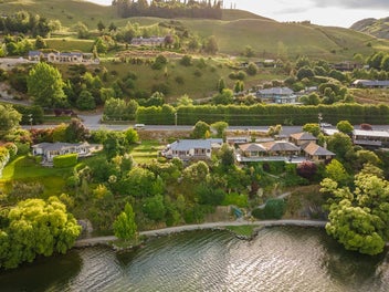 Prime, High Demand, Waterfront Location