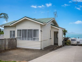 Harbour Outlook, Endless Opportunity