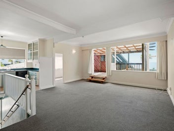 Harbour Outlook, Endless Opportunity