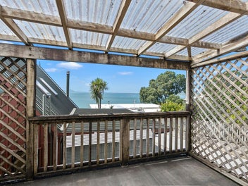 Harbour Outlook, Endless Opportunity