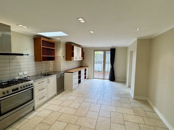 Low maintenance living