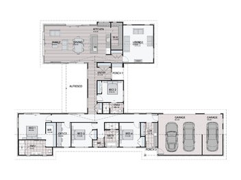 Prestigious Pencarrow Road