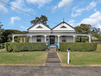 Reside, Subdivide or Both