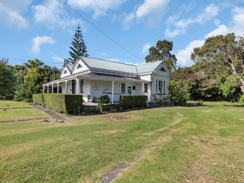 Reside, Subdivide or Both