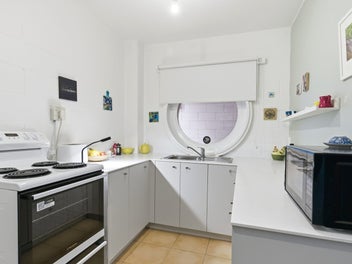 A Roger Walker - Iconic Hataitai Townhouse