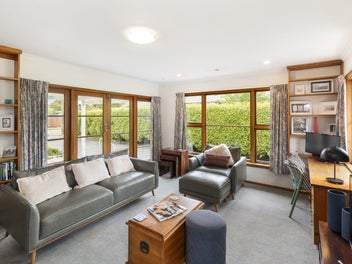 Comfort, Space & Opportunity Combined