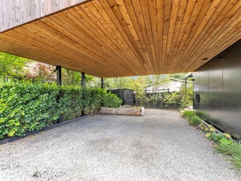 Resilience, Sustainability & Scandinavian Style