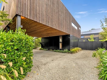 Resilience, Sustainability & Scandinavian Style