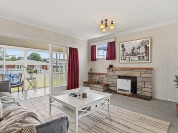 Six Decades of Family, Festivities & Foundations