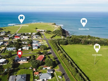 WHAT A TRANSFORMATION BY THE BAY