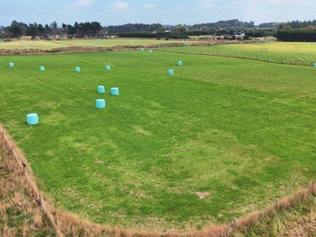 Rare lifestyle opportunity