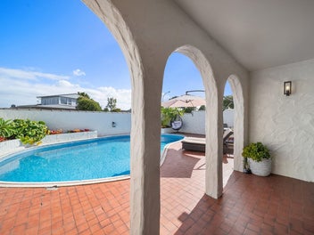 Secure, Sunny & Smarter Than It Looks