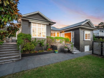 Timeless home of character, comfort & warmth