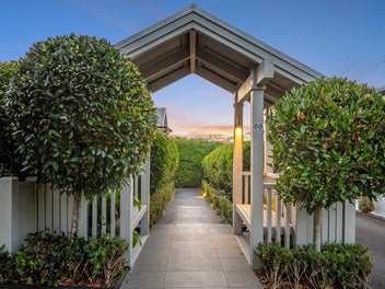 Timeless home of character, comfort & warmth