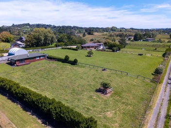 Spacious Family Retreat and Future Investment