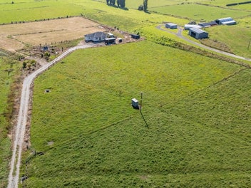 Productive Lifestyle Opportunity on 4.07 Hectares