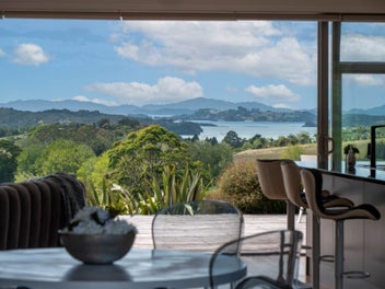 Designed for Living, Positioned for Views