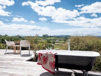 Designed for Living, Positioned for Views