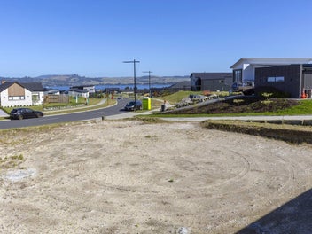 Prime Wharewaka section with Lake Taupo views