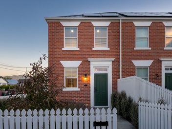 Vacant & Ready - Must Be Sold