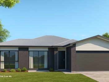 Your choice of 13 brand new homes