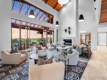 World Class Whitford Estate of Rare Craftsmanship