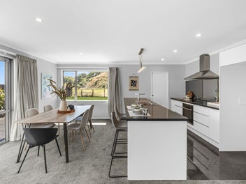 Family Flexibility in Popular Todds Valley