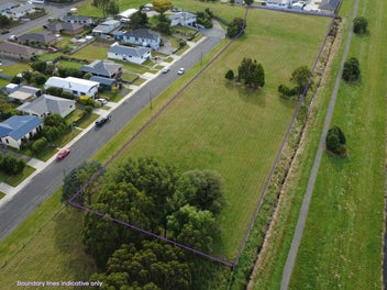 Rare Land Opportunity in Kingswell