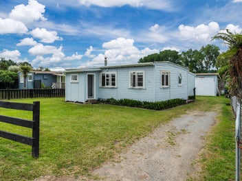 Bundle up the family today?