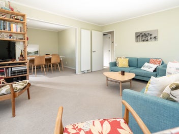 MUCH MORE THAN MEETS THE EYE