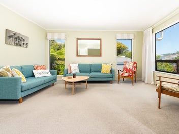 MUCH MORE THAN MEETS THE EYE