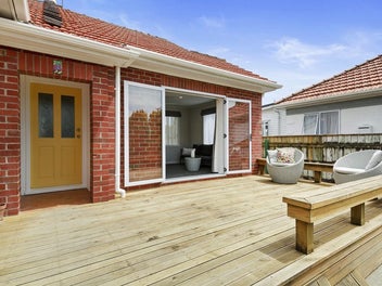 Bell Road Beauty - Comfort and Character