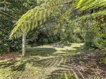 Spacious Grounds with Exceptional Future Potential