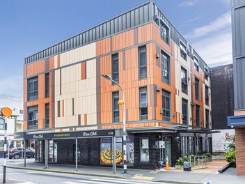 Light, Space, and Location!