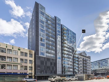 A Pet-Friendly Gem in the Heart of the City*