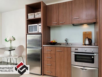 Investor-Only Opportunity. Waterfront Edge