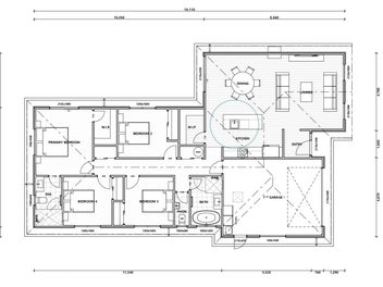 Family Comfort Meets Modern Design in Prebbleton