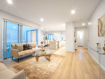 Modern Freestanding Home in Top School Zone