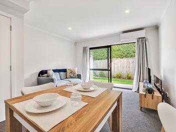 The Perfect First Step into Homeownership