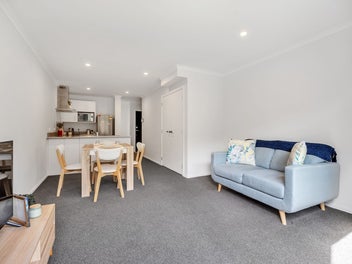 Turnkey Investment with Rental Appeal